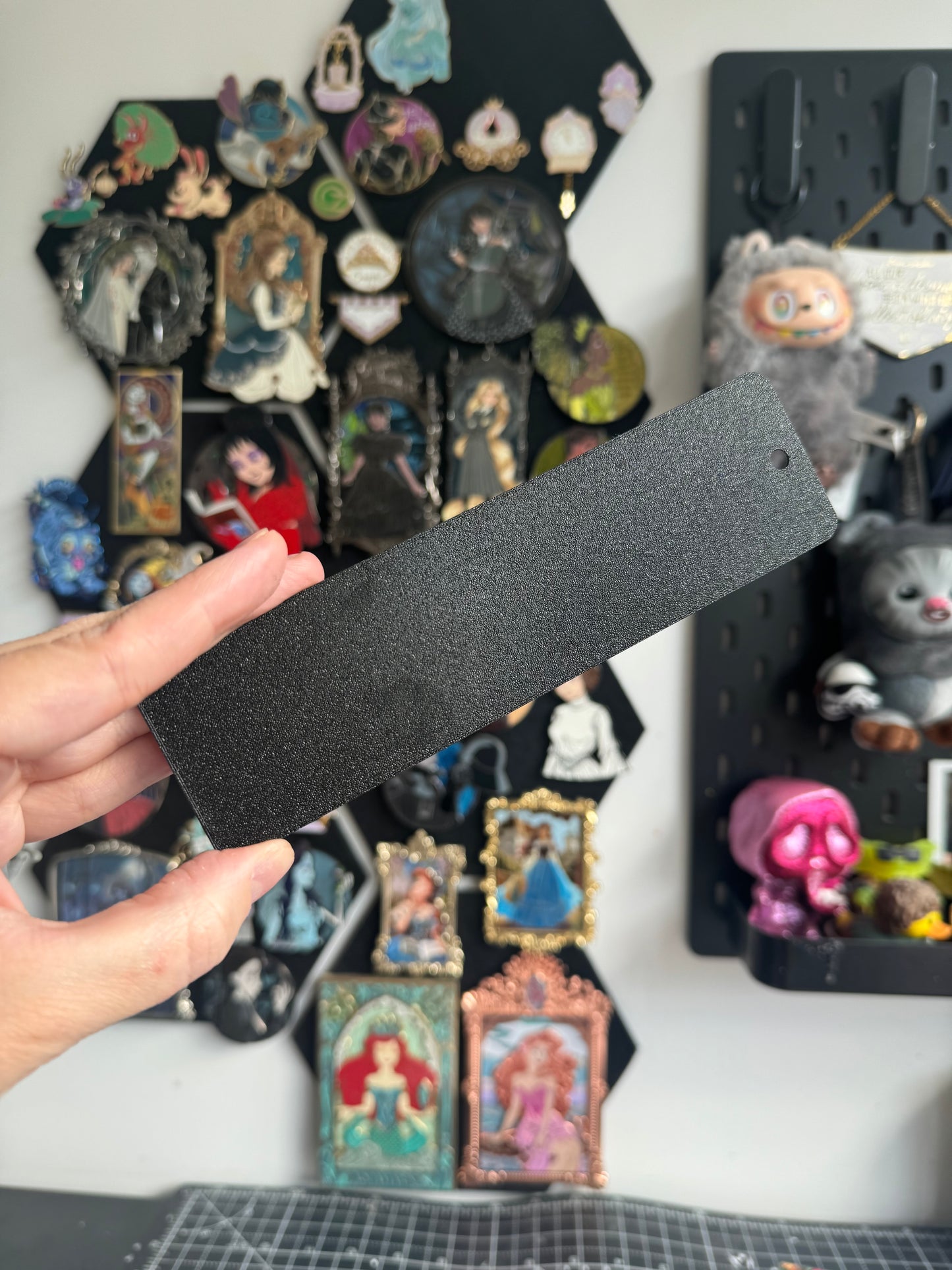 The Kid Bookmark