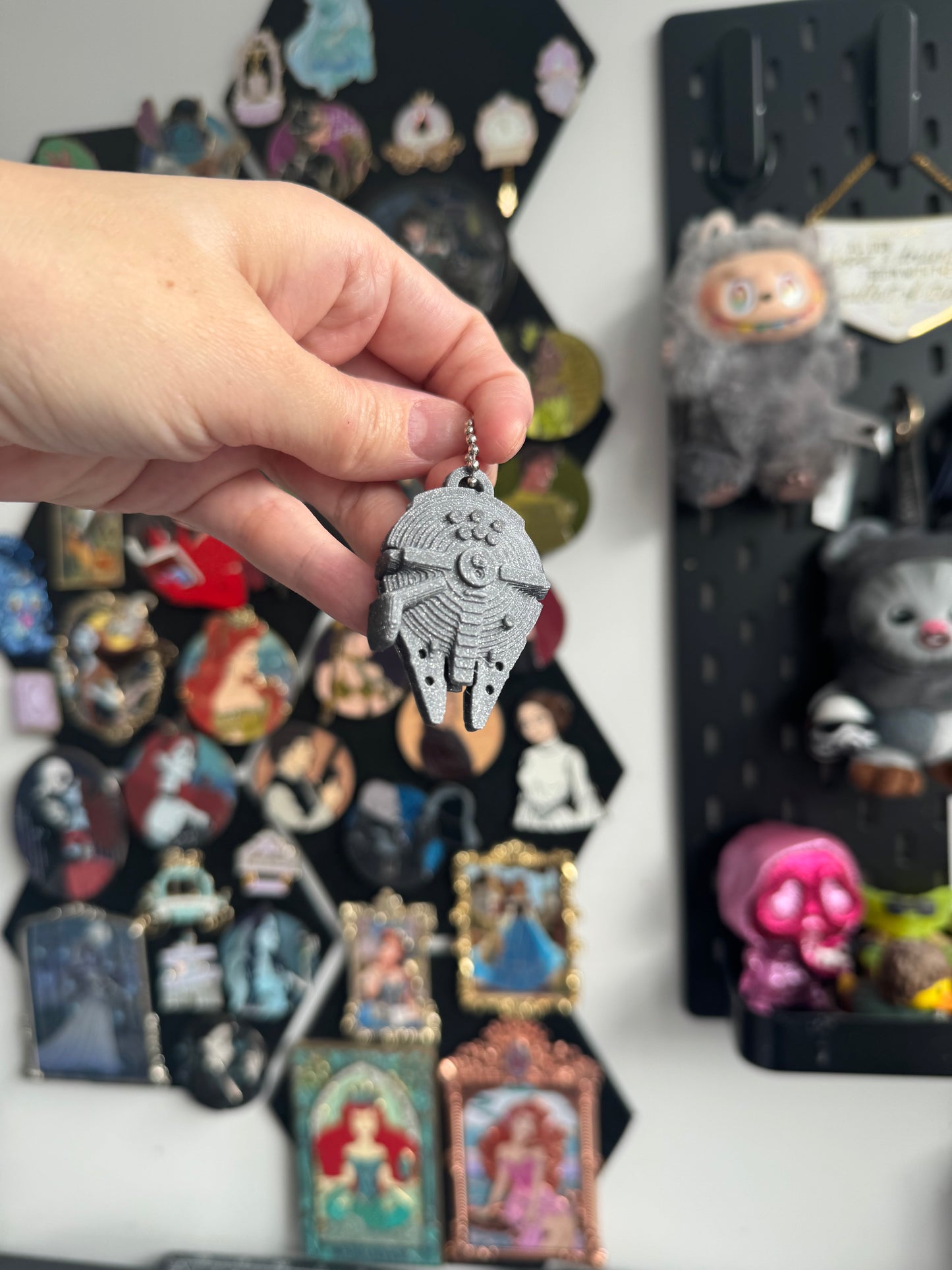 Galaxy Ship Can Opener