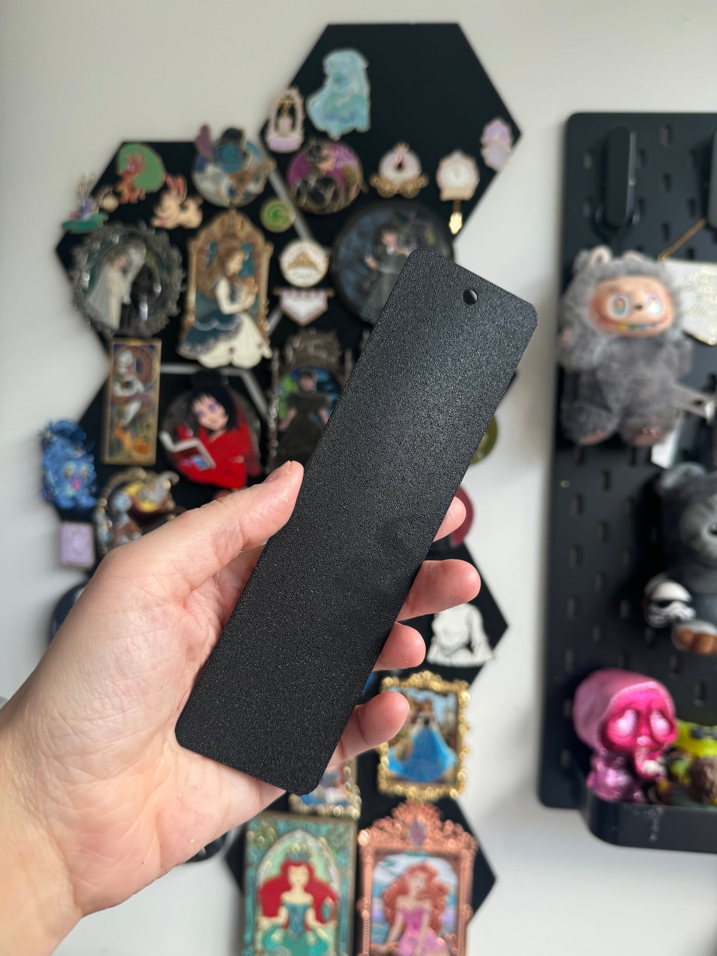Troops Bookmark