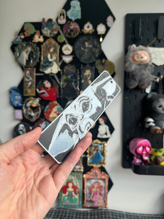 The Kid Bookmark