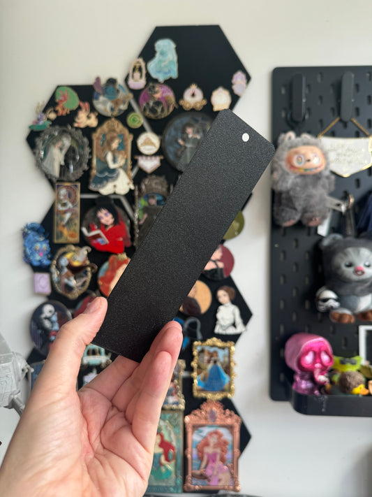 Father & Son Bookmark
