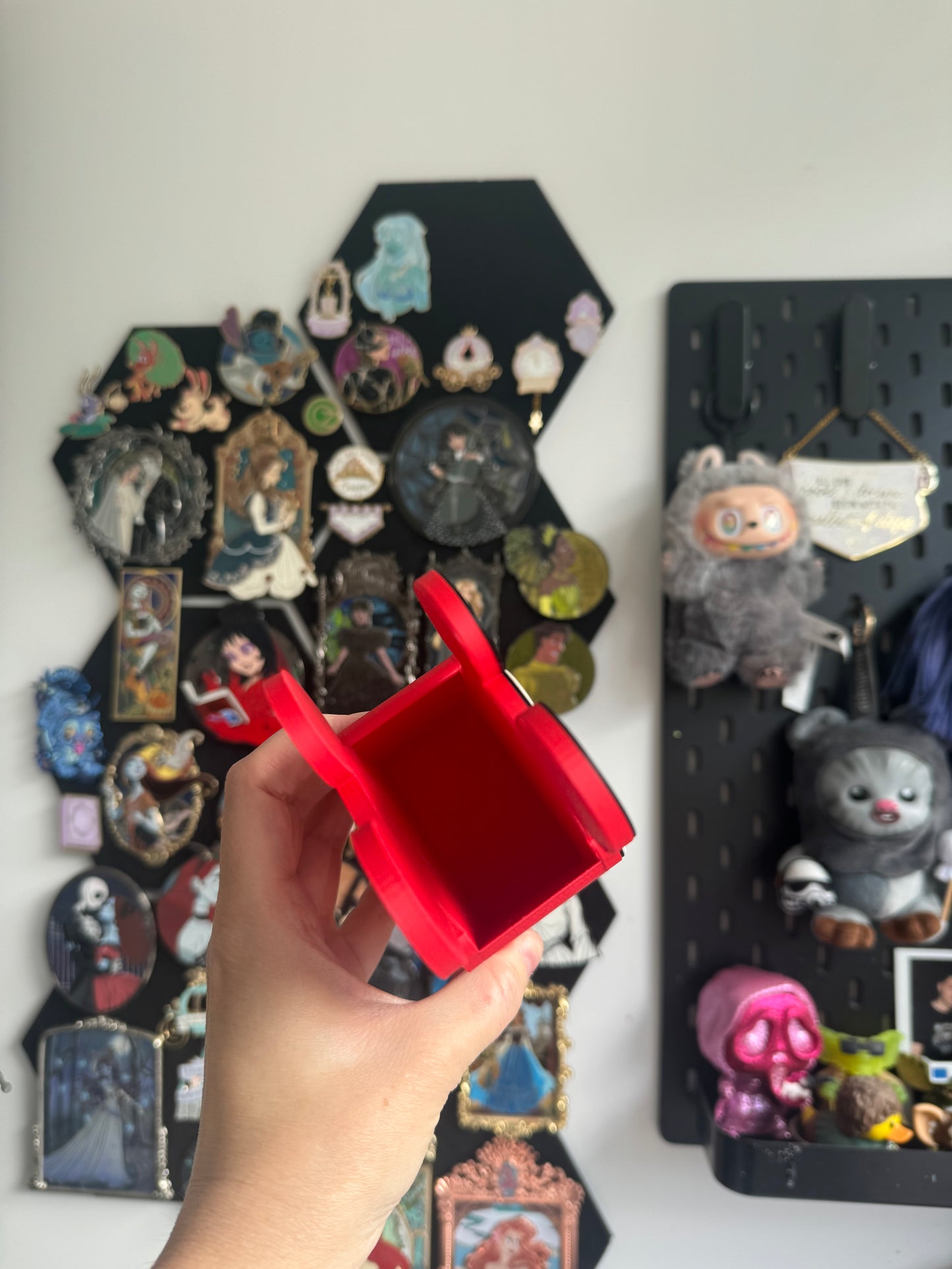 Classic Mouse Pen Pot