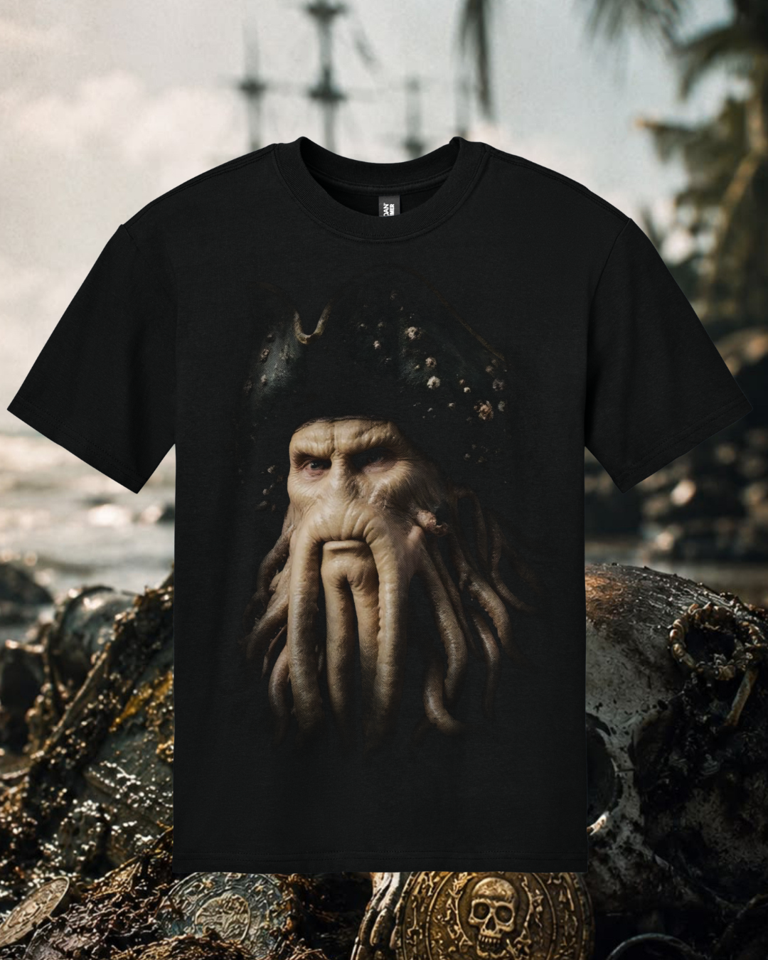 Davvy T Shirt