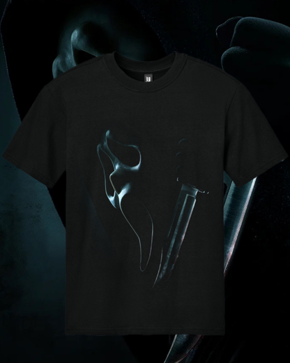 What’s your favourite scary movie? T Shirt