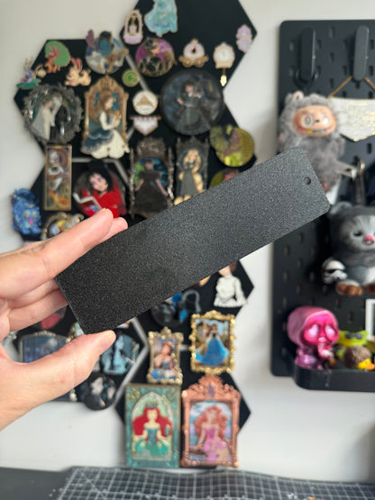 The Kid Bookmark