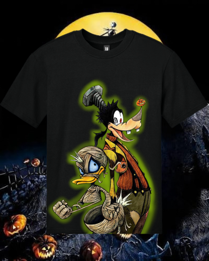 Magic D & G T Shirt