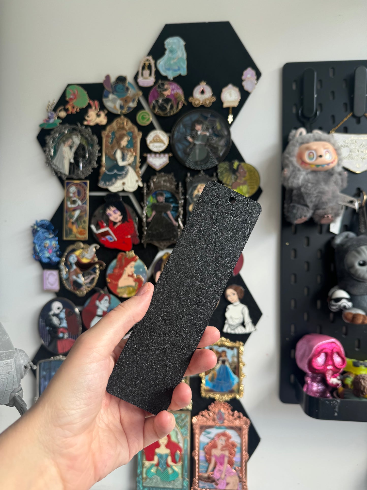 Sith Lord Bookmark
