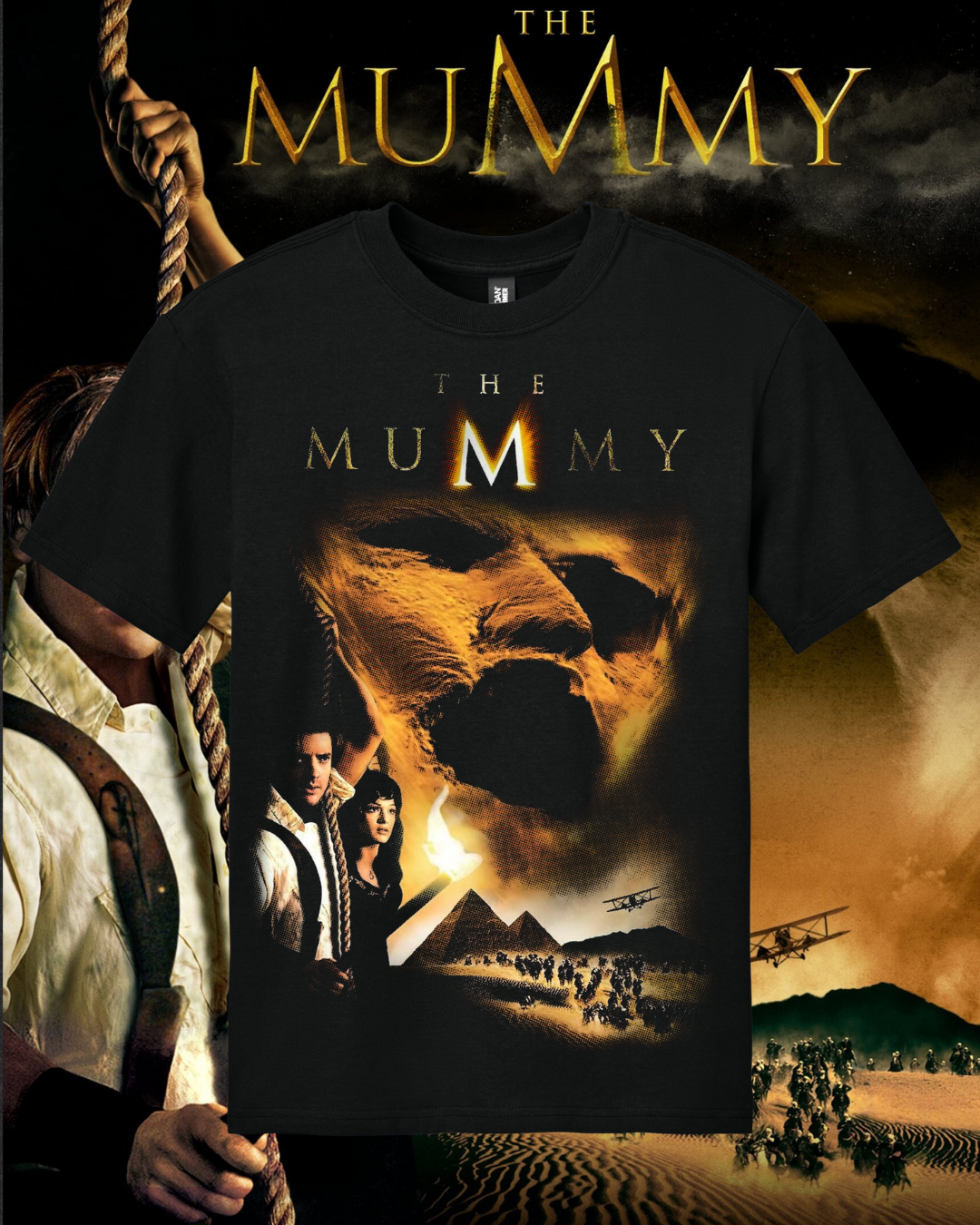 Mummy T Shirt
