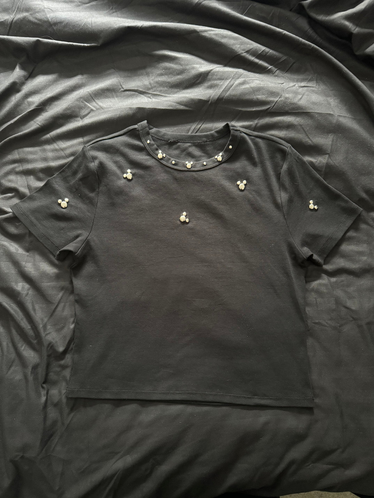 Studded Mouse Tees