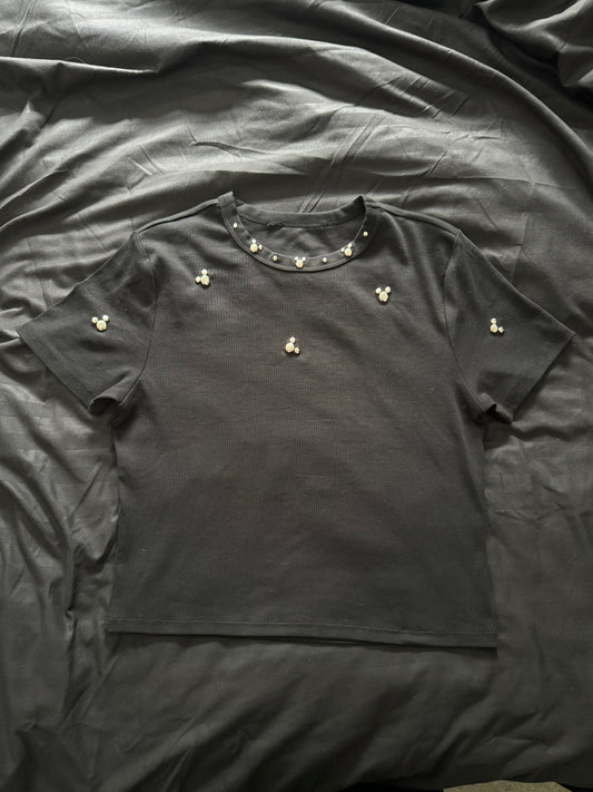Studded Mouse Tees