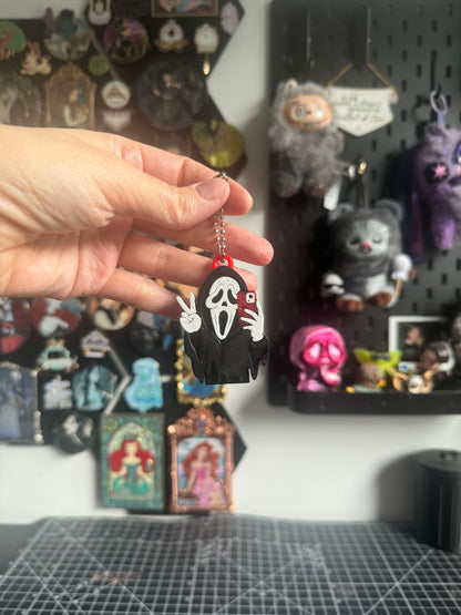 Ghosty Can Opener