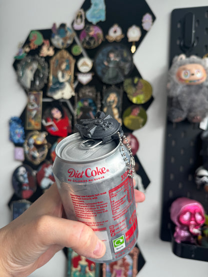 Galaxy Ship Can Opener