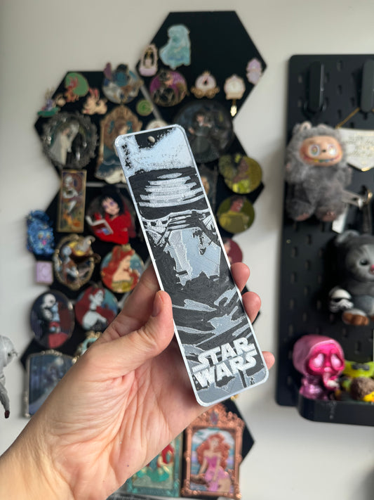 Ben Bookmark