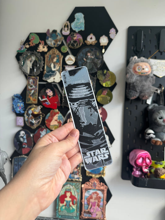 Ben Bookmark