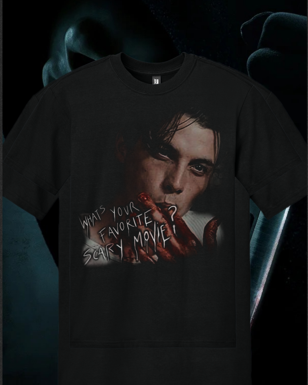 Billy Boy T Shirt