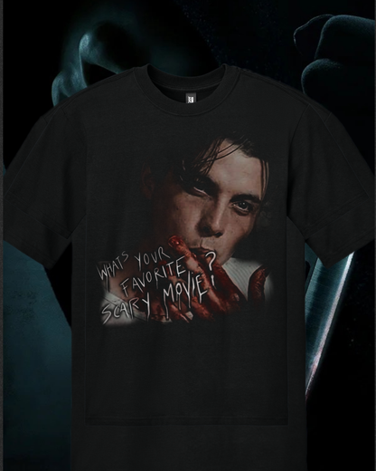 Billy Boy T Shirt