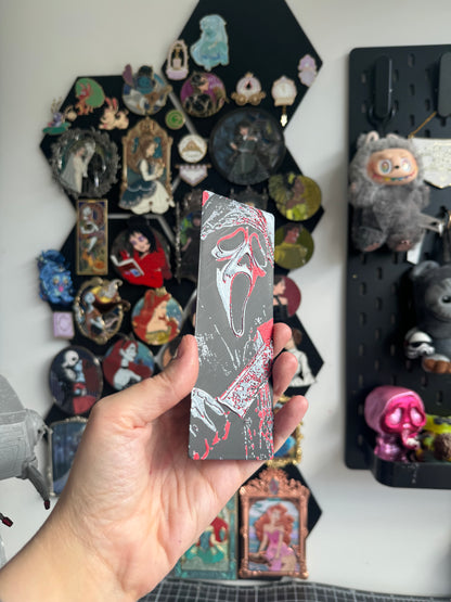 Ghost Bookmark