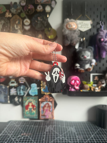 Ghosty Can Opener