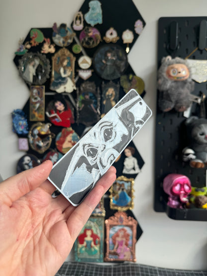 The Kid Bookmark