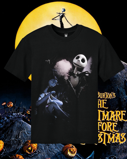 J & S T Shirt