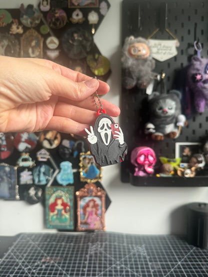 Ghosty Can Opener