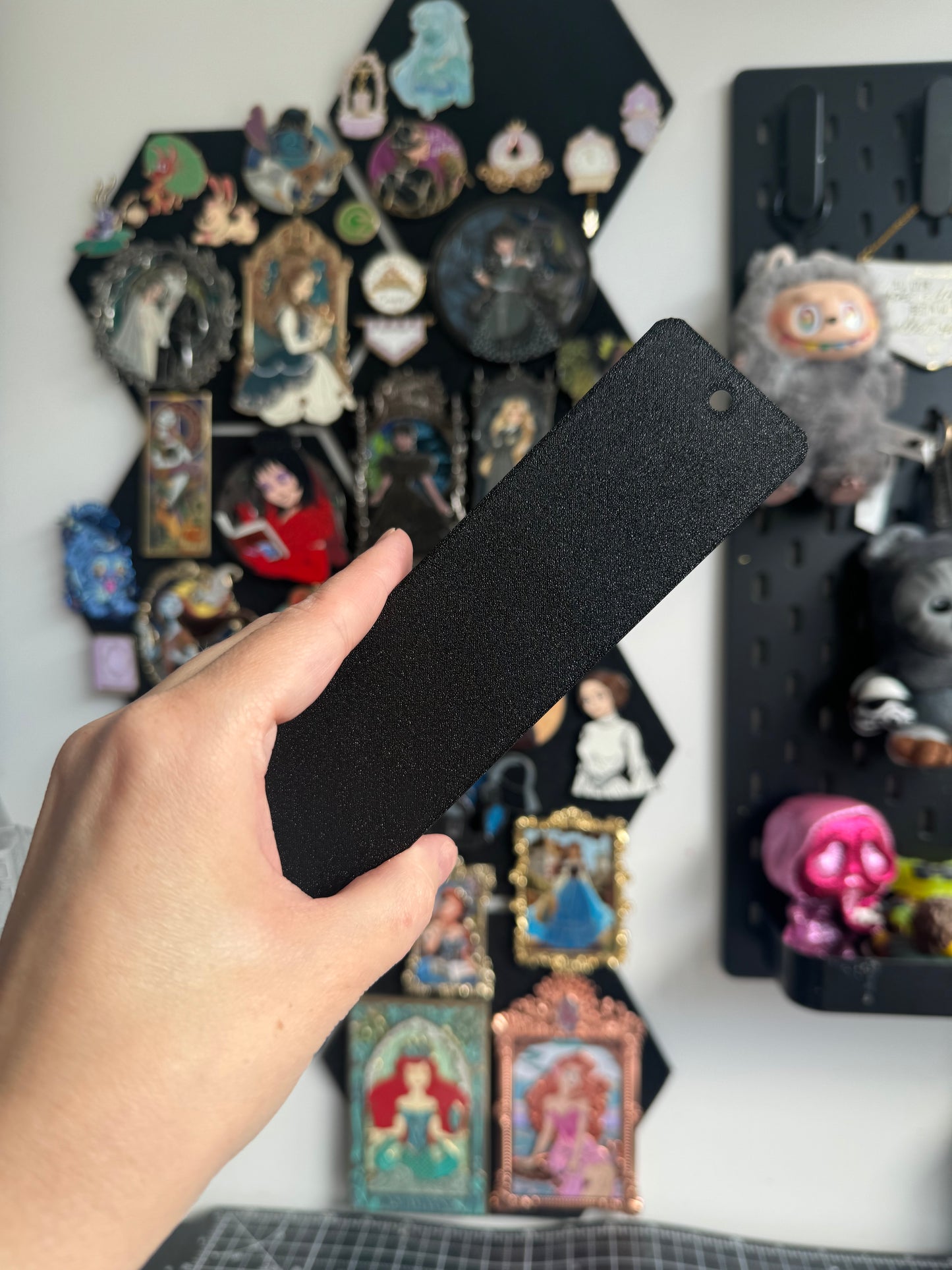 This Is The Way Bookmark