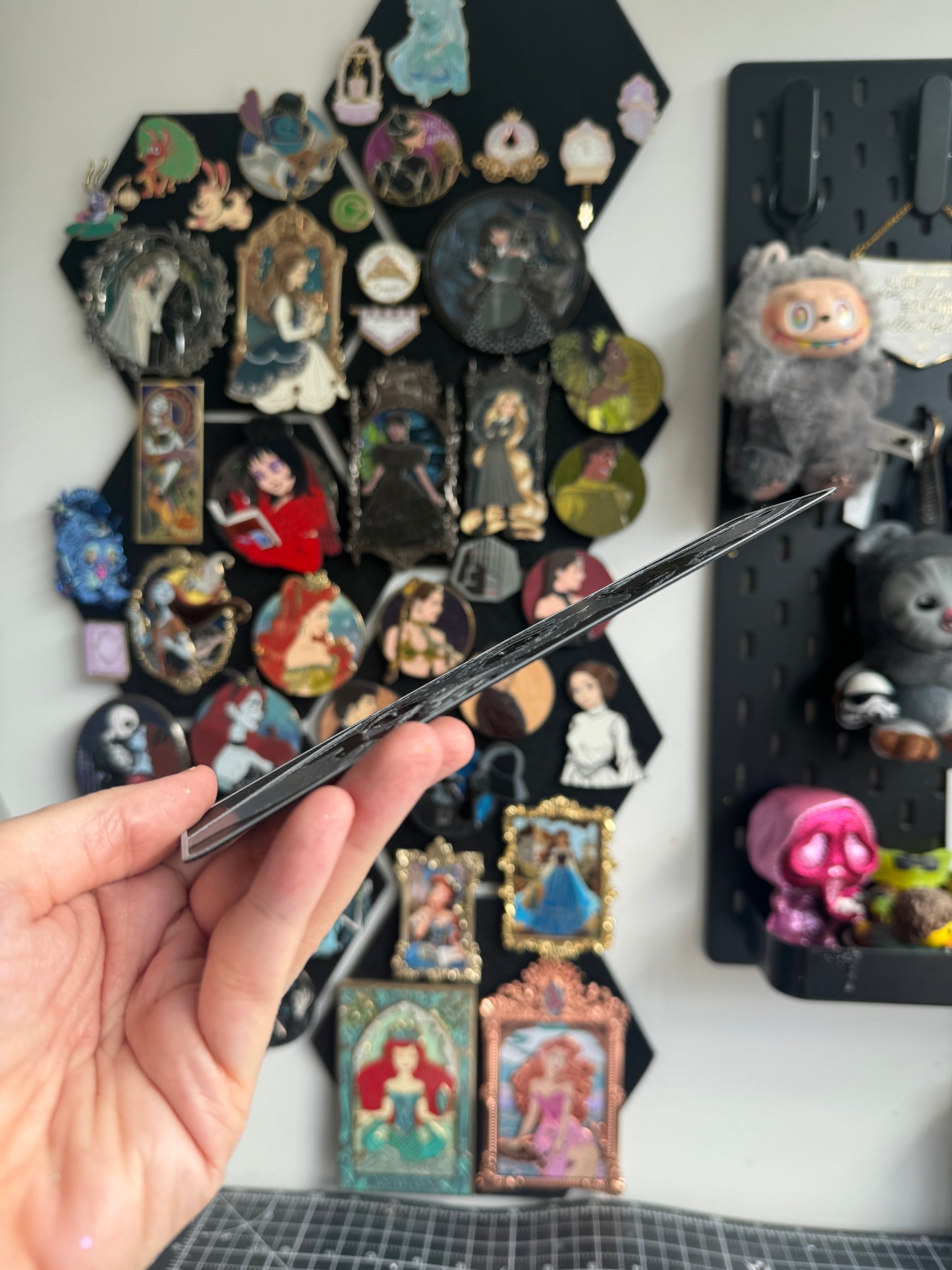 The Kid Bookmark