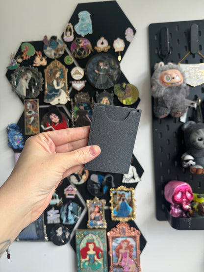 Imperial Credits Card Tap Holder
