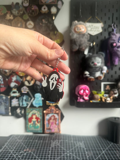 Ghosty Can Opener