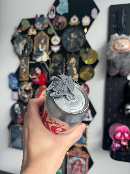 Galaxy Ship Can Opener