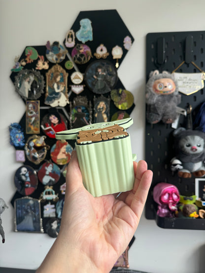 The Kid Pen Pot