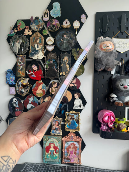 Off To See The Wizard Notepad