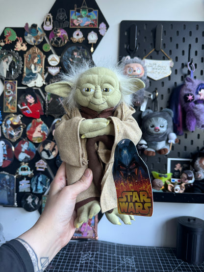 Master Green Bag Charm