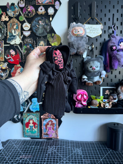 Maul Bag Charm