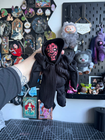 Maul Bag Charm