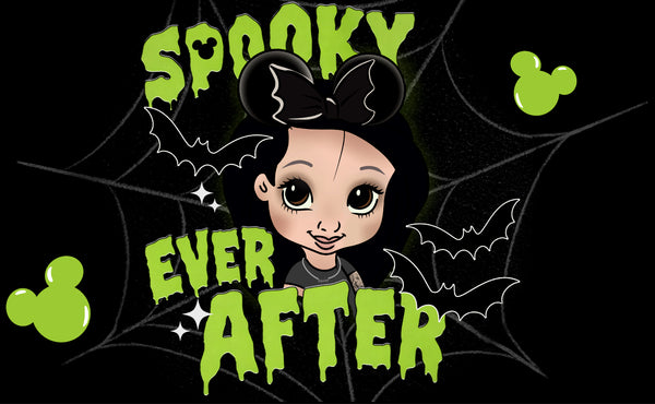 Spoookyeverafter